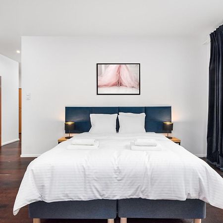 Apartamenty Piekna 28A By Your Freedom Warsawa Bagian luar foto