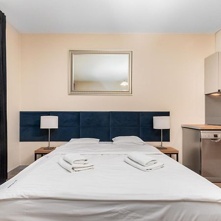 Apartamenty Piekna 28A By Your Freedom Warsawa Bagian luar foto