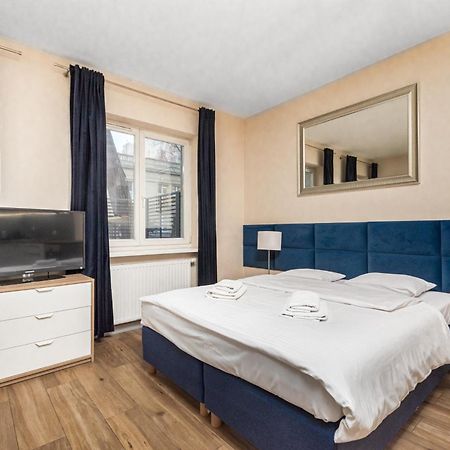 Apartamenty Piekna 28A By Your Freedom Warsawa Bagian luar foto