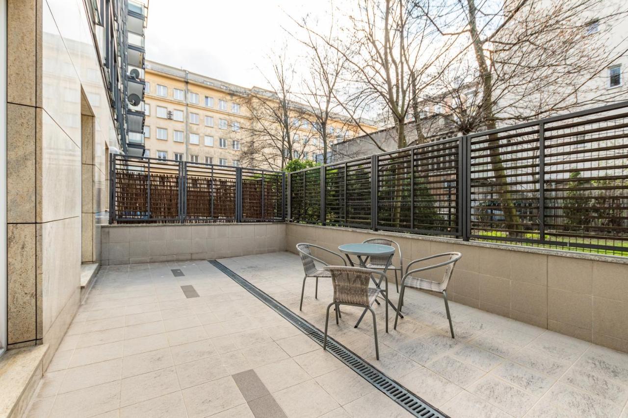 Apartamenty Piekna 28A By Your Freedom Warsawa Bagian luar foto