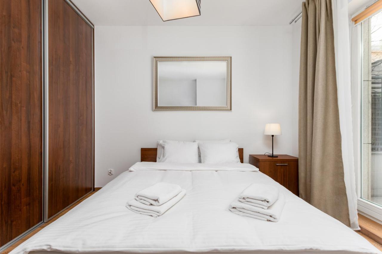 Apartamenty Piekna 28A By Your Freedom Warsawa Bagian luar foto