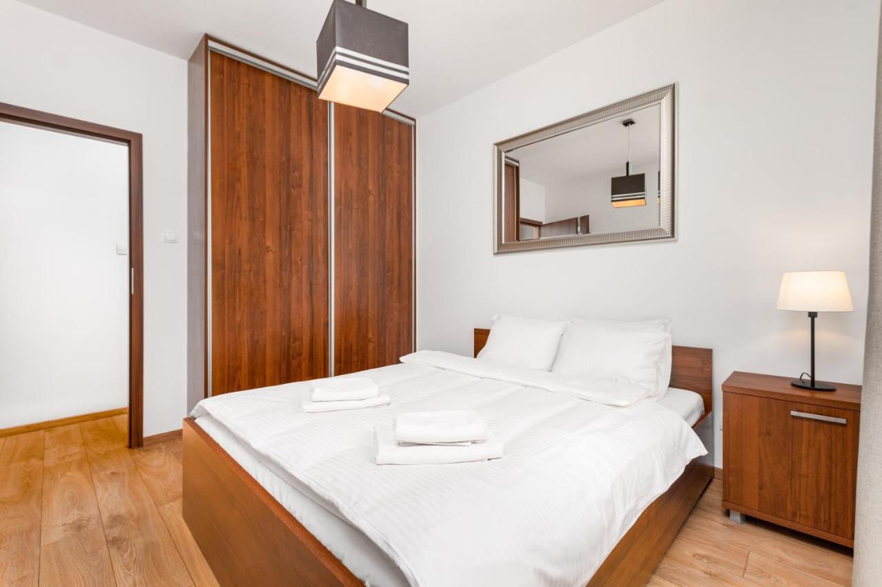 Apartamenty Piekna 28A By Your Freedom Warsawa Bagian luar foto