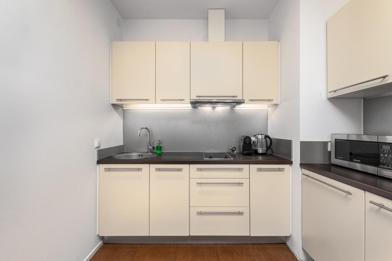 Apartamenty Piekna 28A By Your Freedom Warsawa Bagian luar foto