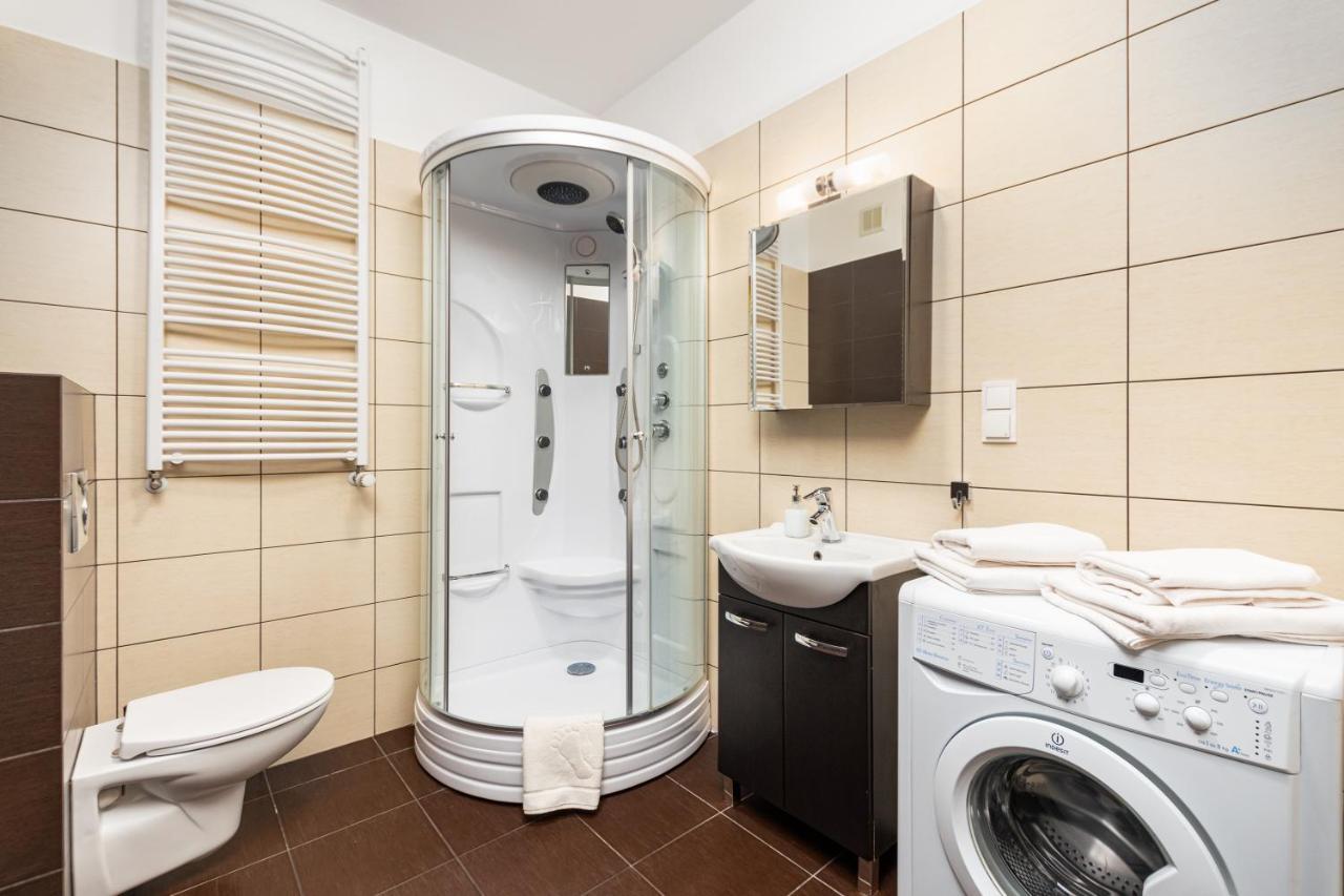 Apartamenty Piekna 28A By Your Freedom Warsawa Bagian luar foto