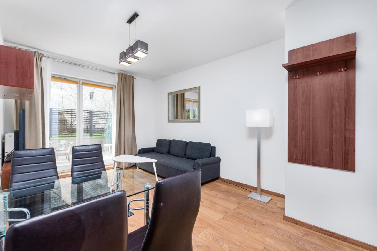 Apartamenty Piekna 28A By Your Freedom Warsawa Bagian luar foto