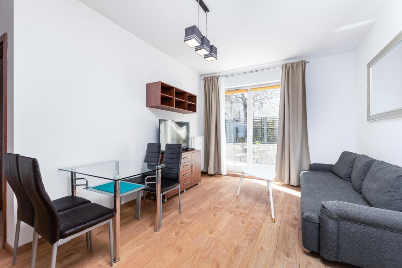 Apartamenty Piekna 28A By Your Freedom Warsawa Bagian luar foto