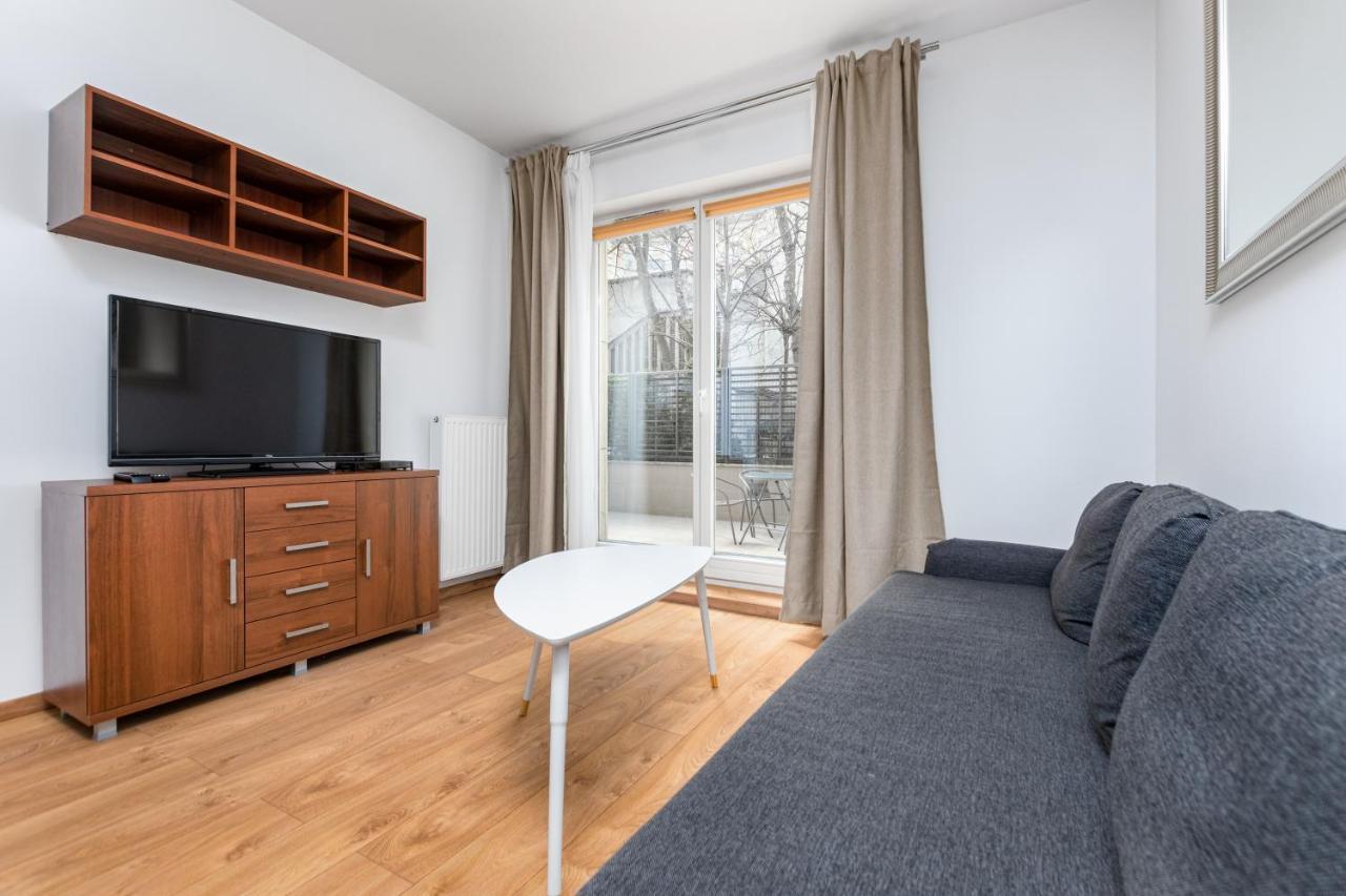 Apartamenty Piekna 28A By Your Freedom Warsawa Bagian luar foto