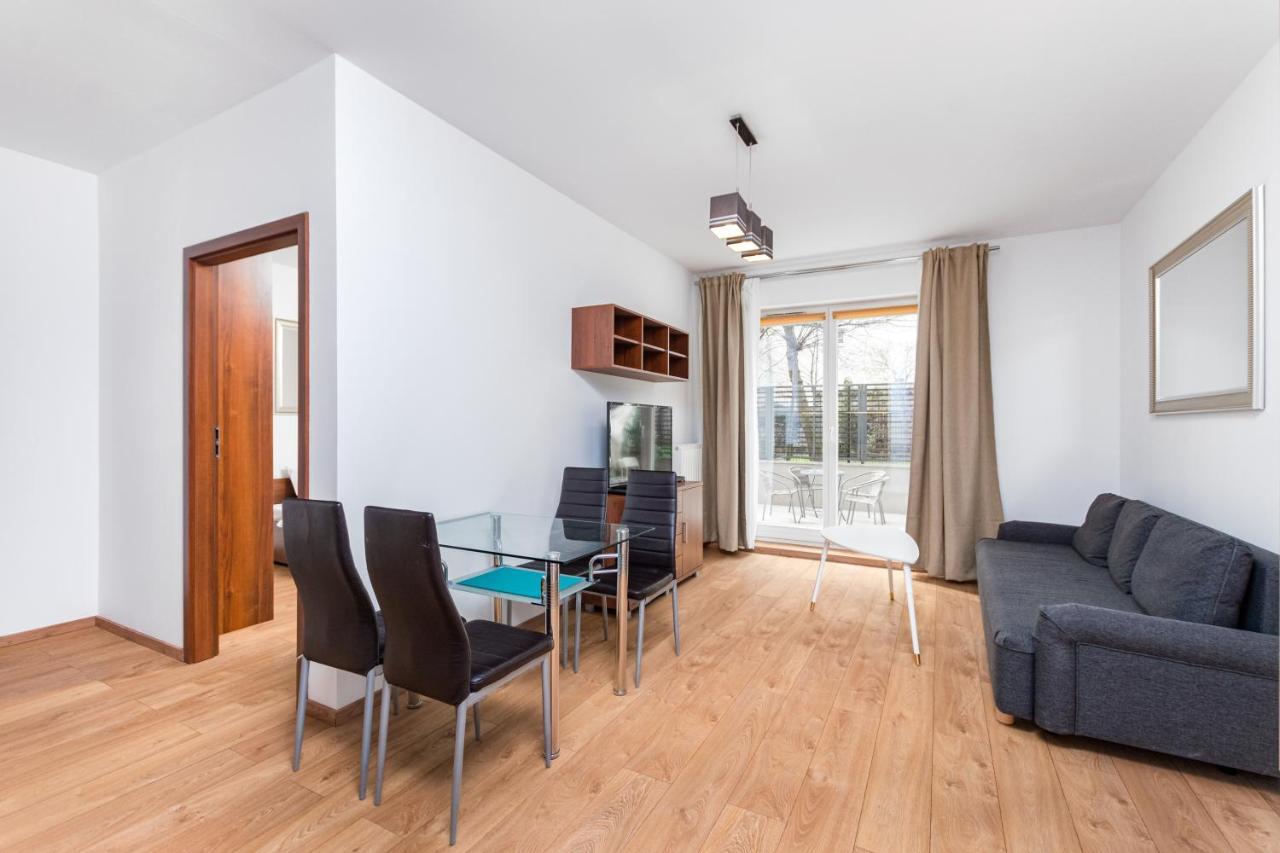 Apartamenty Piekna 28A By Your Freedom Warsawa Bagian luar foto