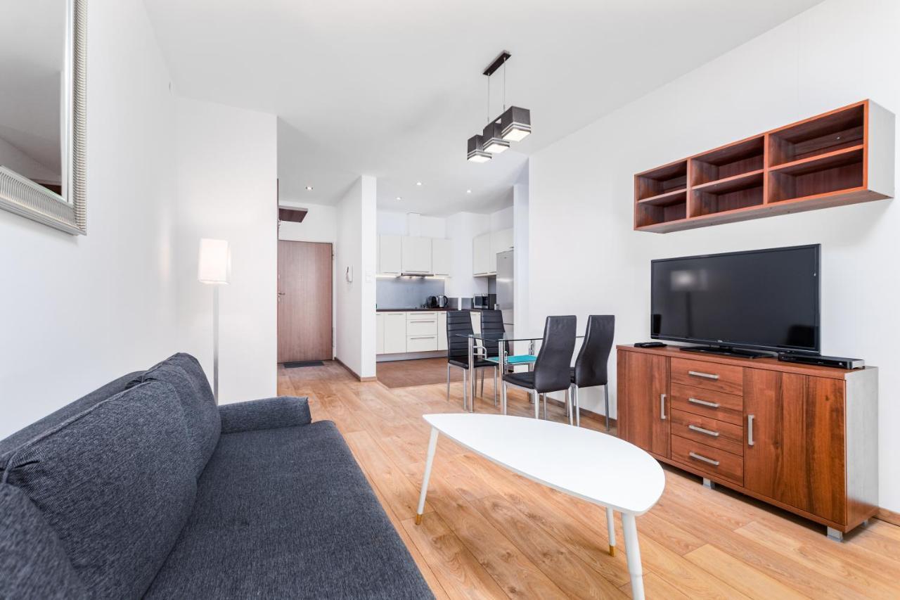 Apartamenty Piekna 28A By Your Freedom Warsawa Bagian luar foto