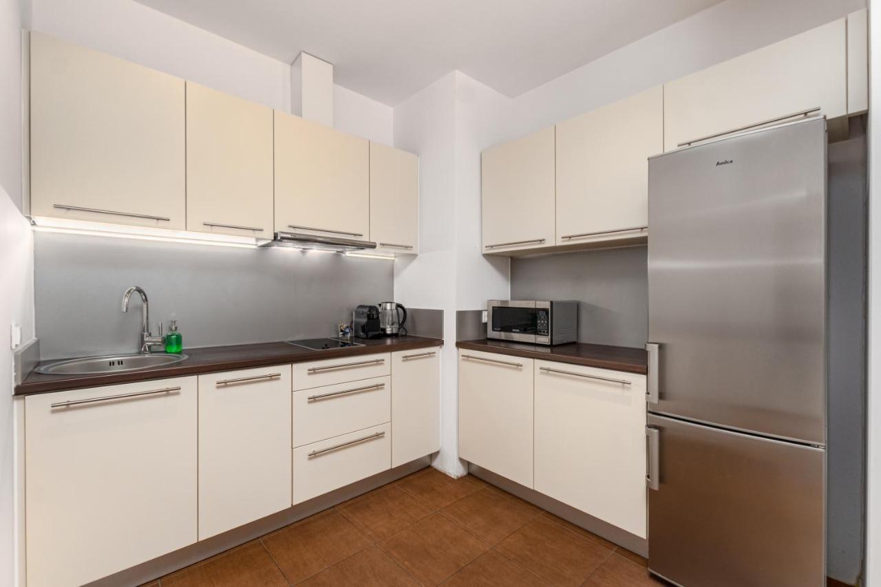Apartamenty Piekna 28A By Your Freedom Warsawa Bagian luar foto