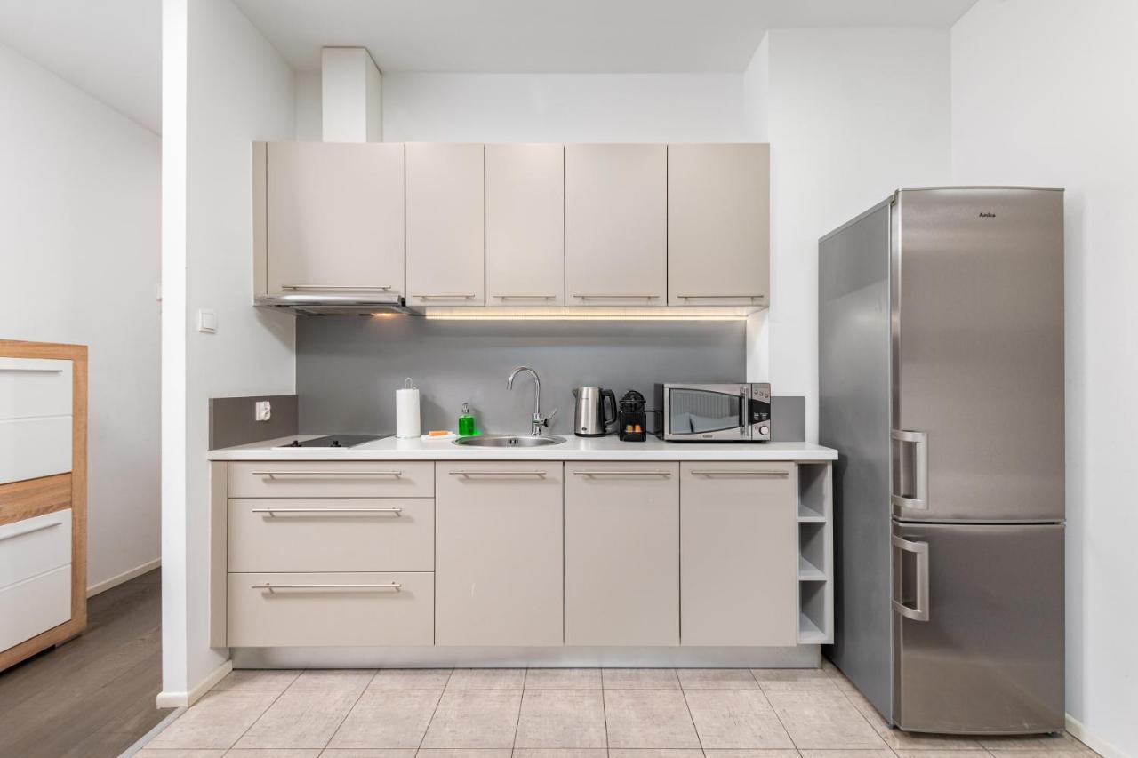 Apartamenty Piekna 28A By Your Freedom Warsawa Bagian luar foto