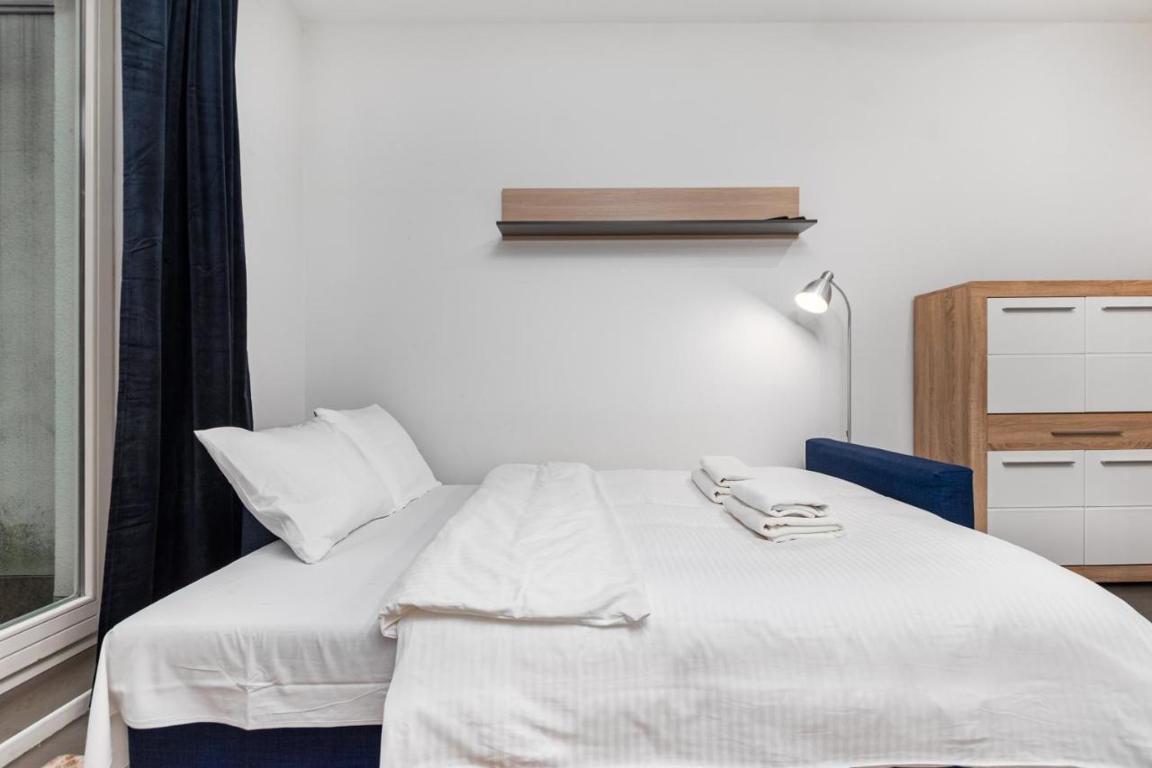 Apartamenty Piekna 28A By Your Freedom Warsawa Bagian luar foto