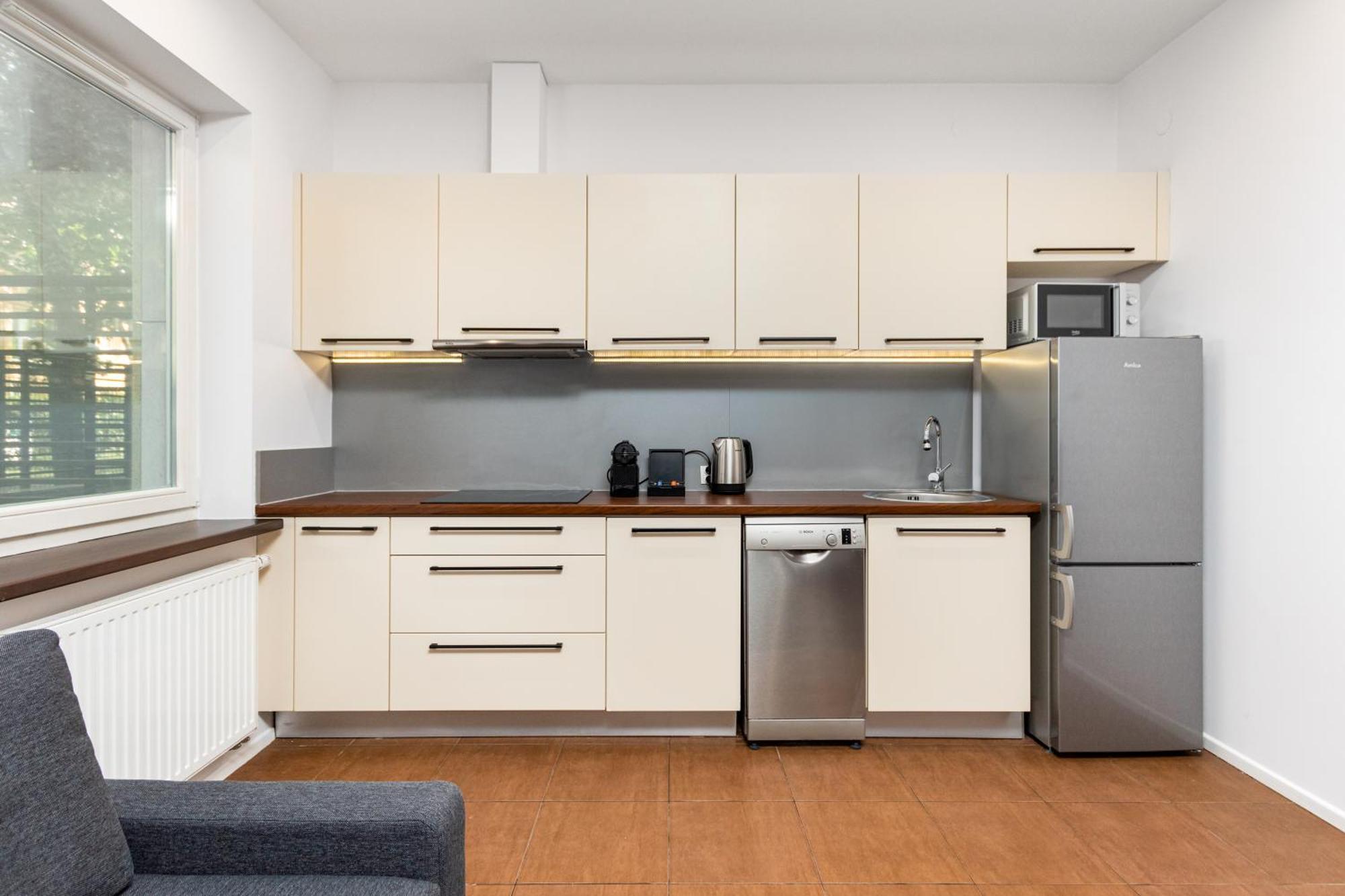 Apartamenty Piekna 28A By Your Freedom Warsawa Bagian luar foto
