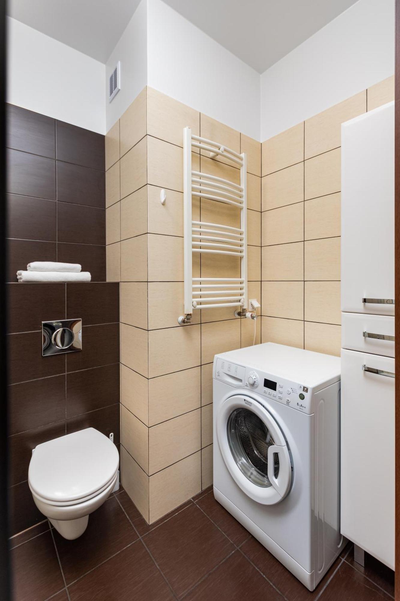 Apartamenty Piekna 28A By Your Freedom Warsawa Bagian luar foto