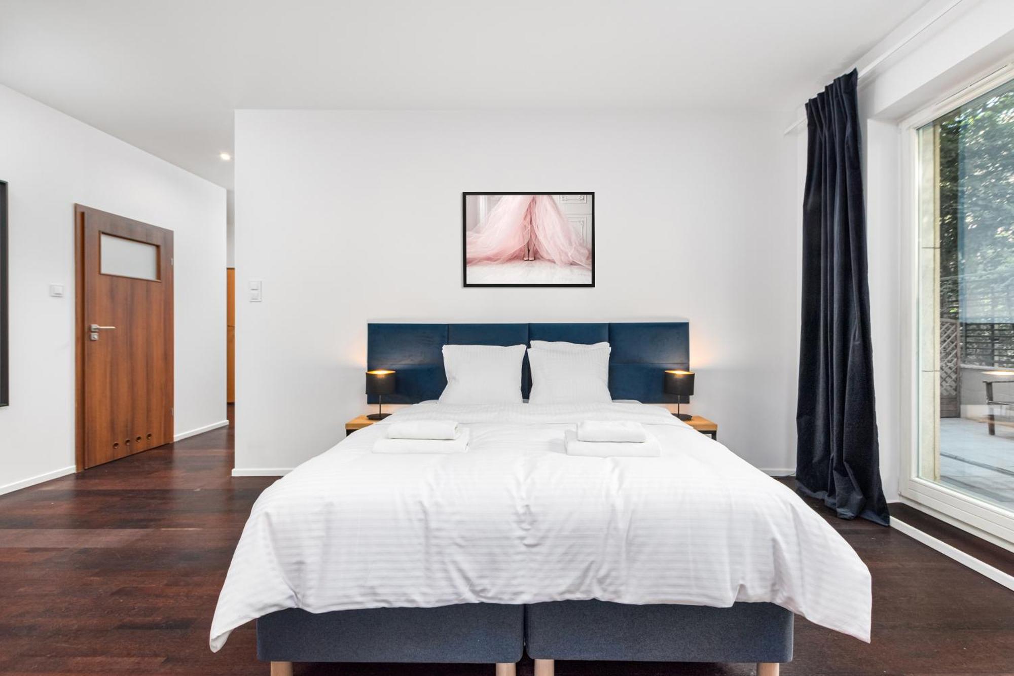 Apartamenty Piekna 28A By Your Freedom Warsawa Bagian luar foto