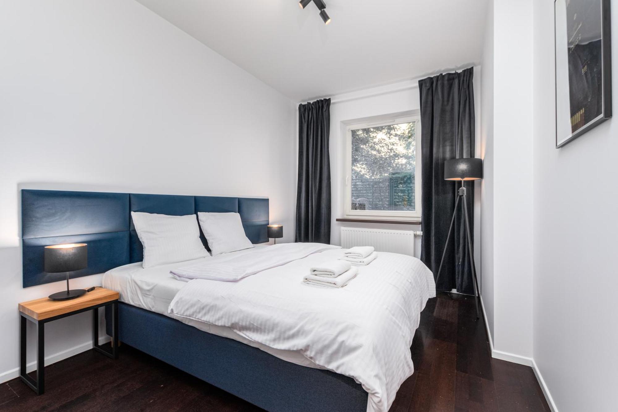 Apartamenty Piekna 28A By Your Freedom Warsawa Bagian luar foto