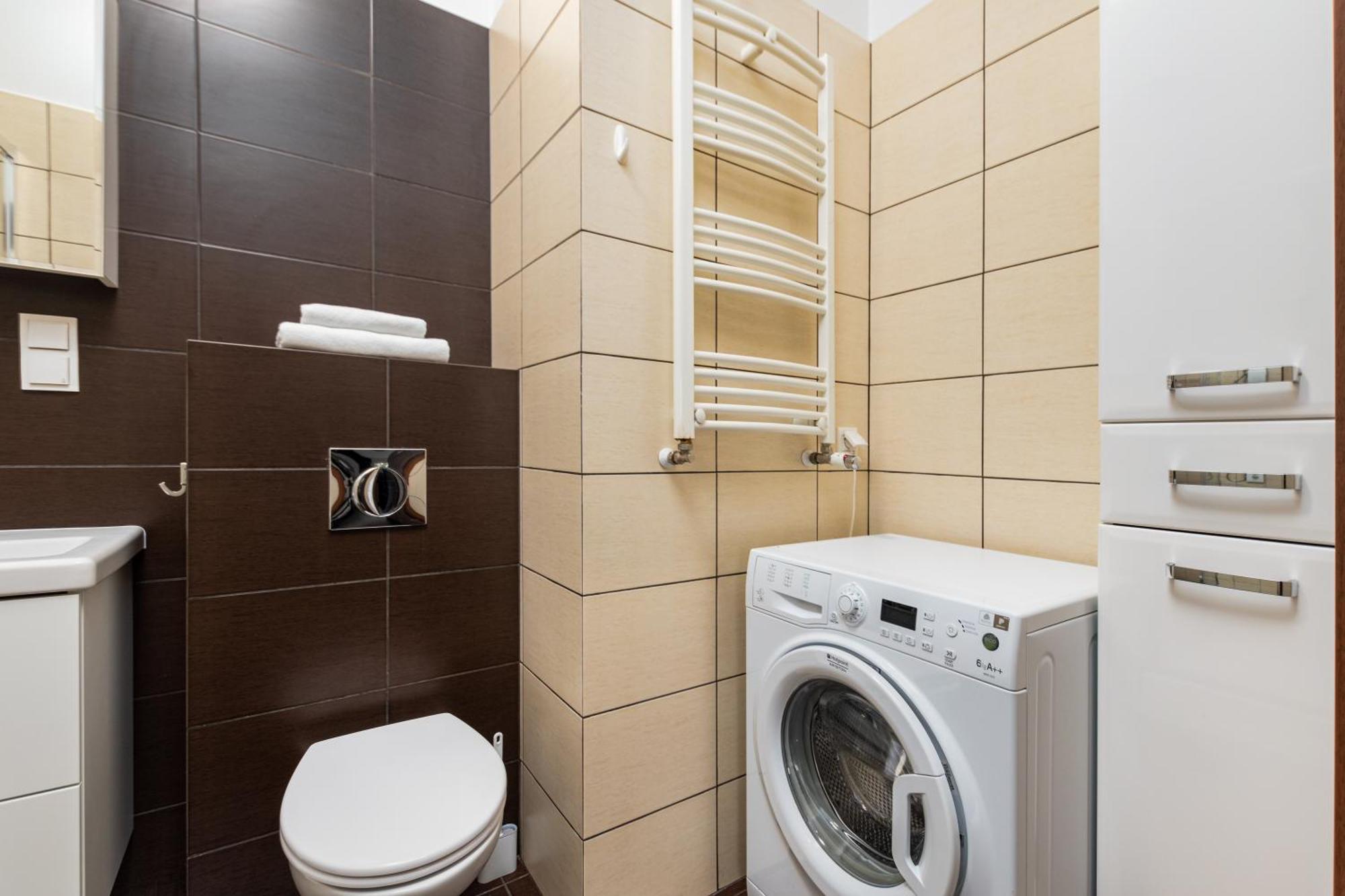 Apartamenty Piekna 28A By Your Freedom Warsawa Bagian luar foto