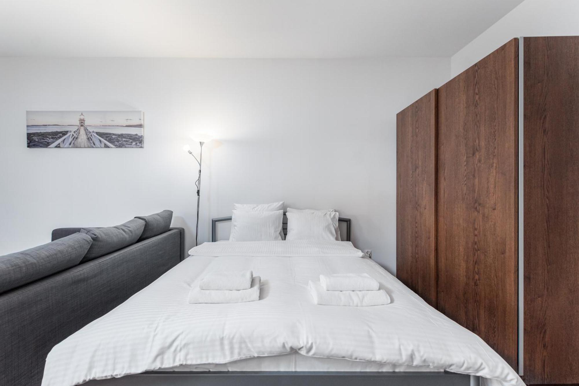 Apartamenty Piekna 28A By Your Freedom Warsawa Bagian luar foto