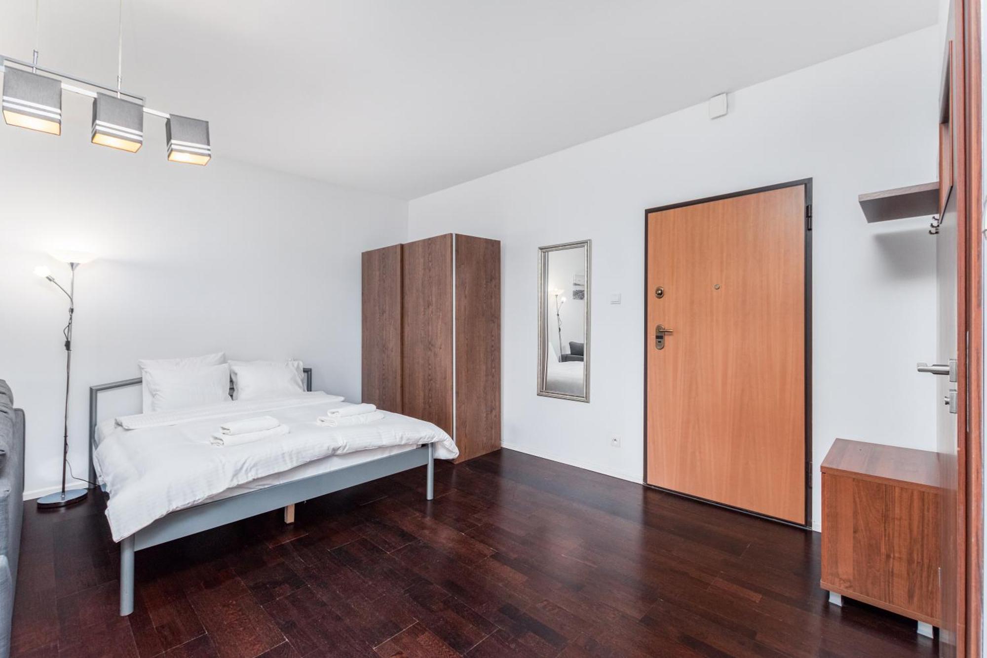 Apartamenty Piekna 28A By Your Freedom Warsawa Bagian luar foto