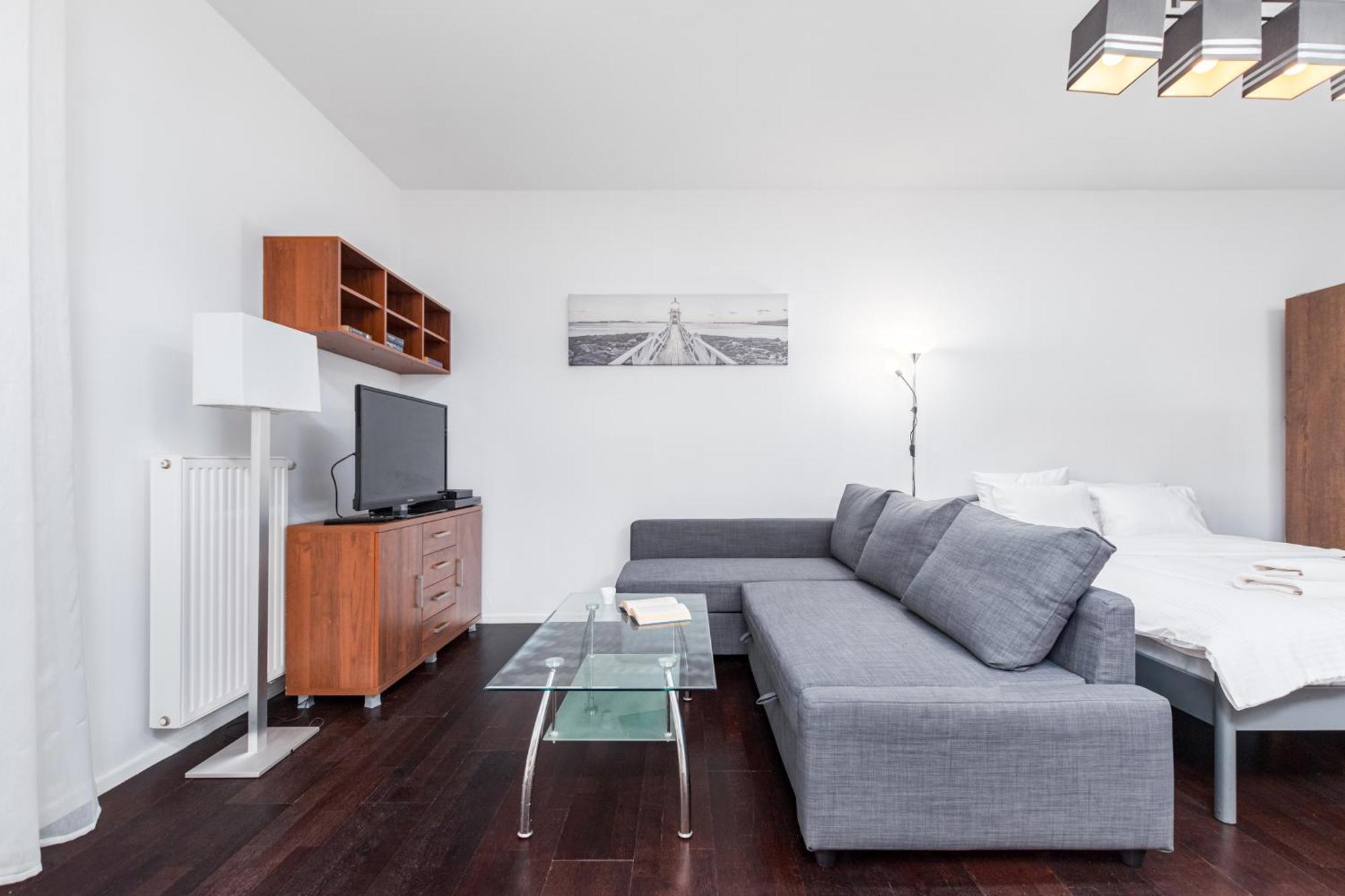 Apartamenty Piekna 28A By Your Freedom Warsawa Bagian luar foto