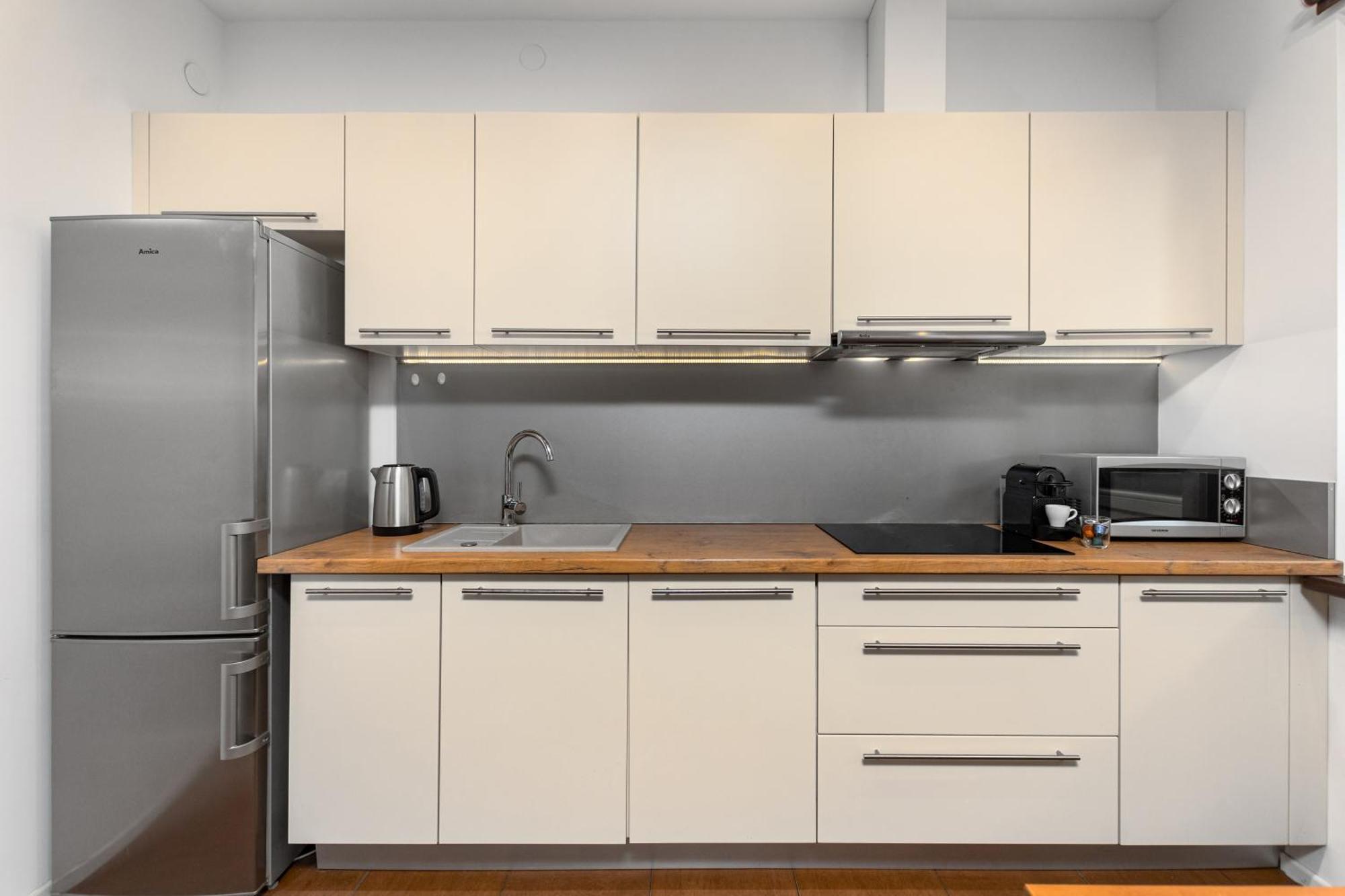 Apartamenty Piekna 28A By Your Freedom Warsawa Bagian luar foto