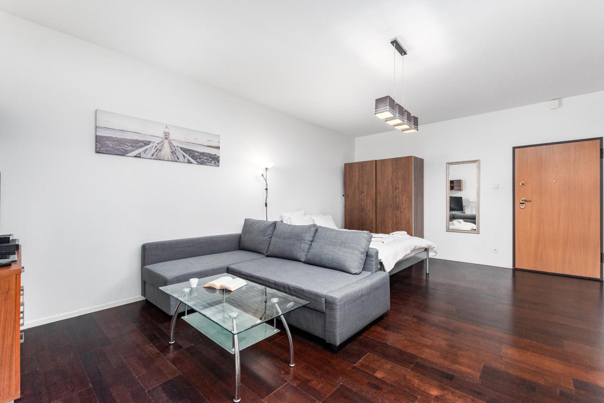 Apartamenty Piekna 28A By Your Freedom Warsawa Bagian luar foto
