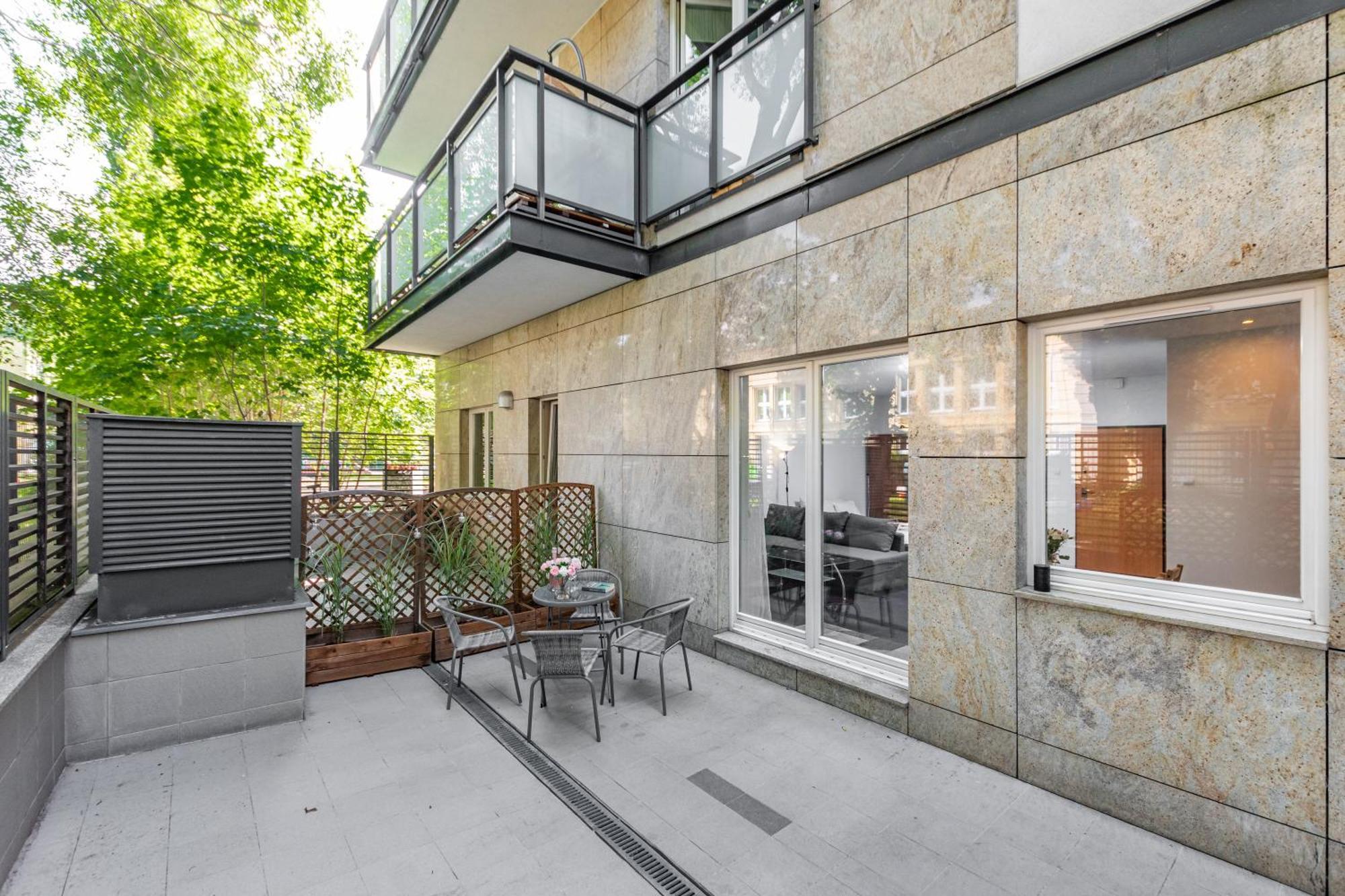Apartamenty Piekna 28A By Your Freedom Warsawa Bagian luar foto