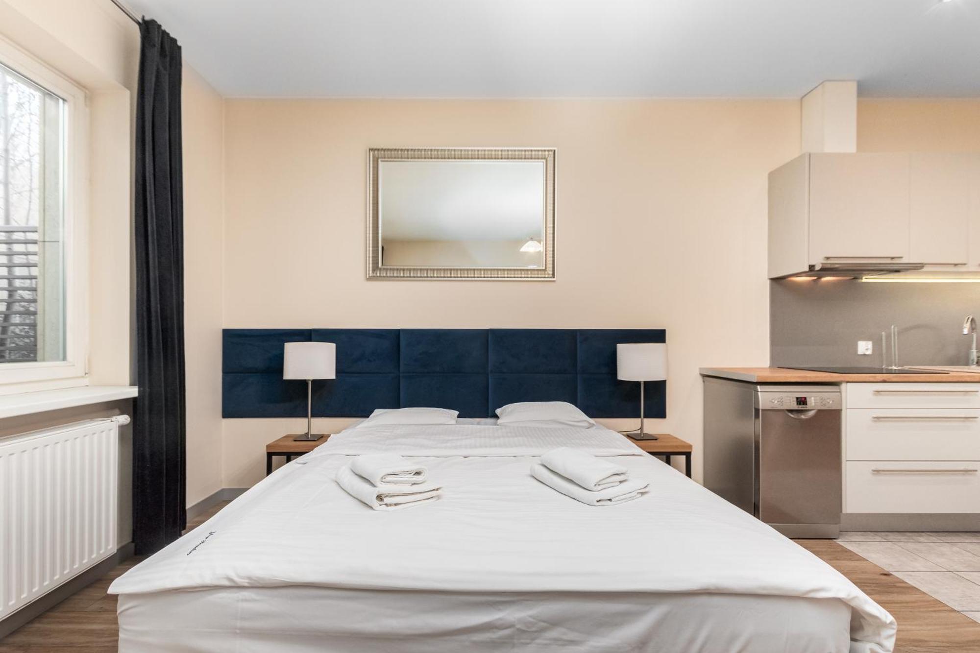Apartamenty Piekna 28A By Your Freedom Warsawa Bagian luar foto