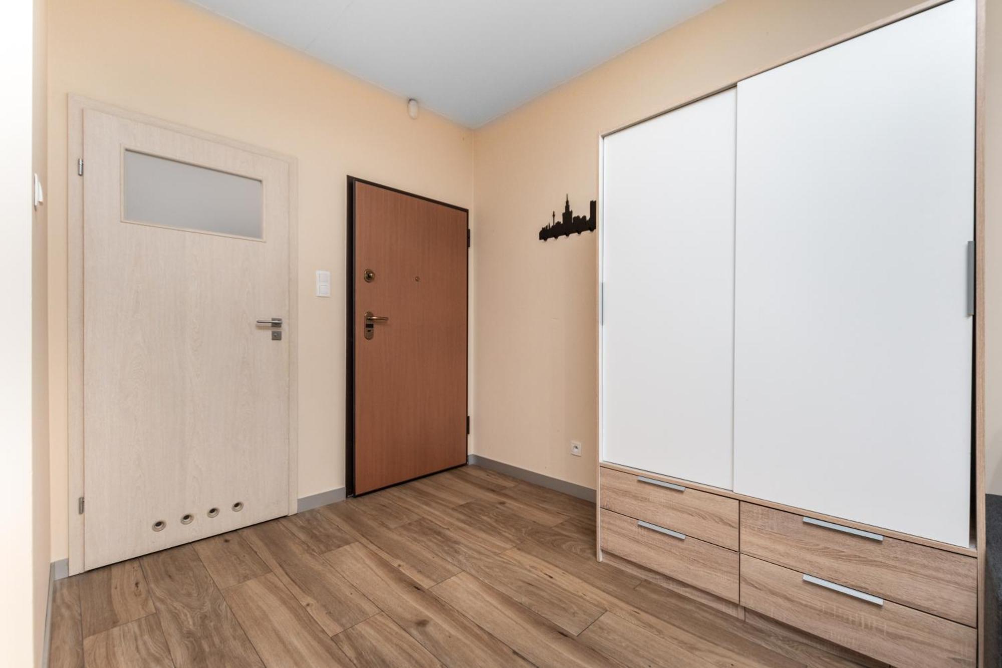 Apartamenty Piekna 28A By Your Freedom Warsawa Bagian luar foto