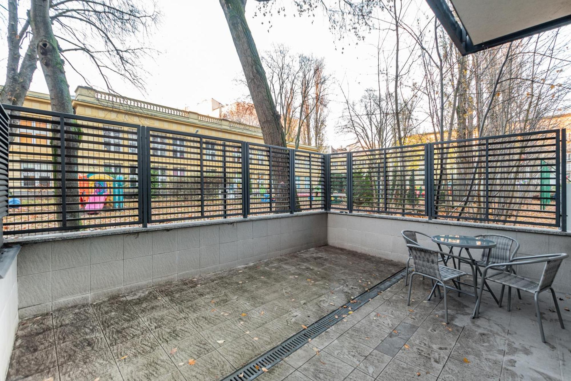 Apartamenty Piekna 28A By Your Freedom Warsawa Bagian luar foto