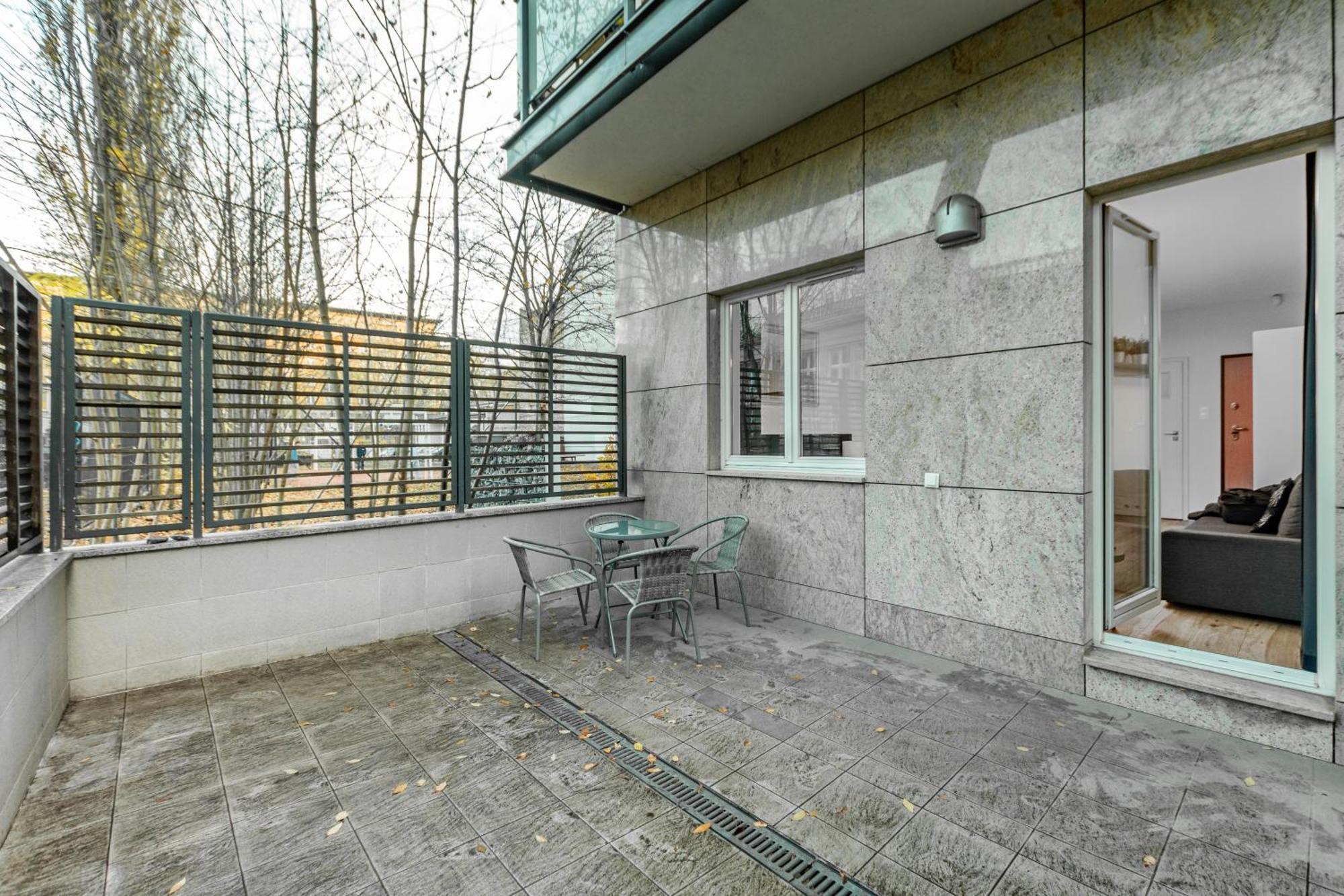Apartamenty Piekna 28A By Your Freedom Warsawa Bagian luar foto