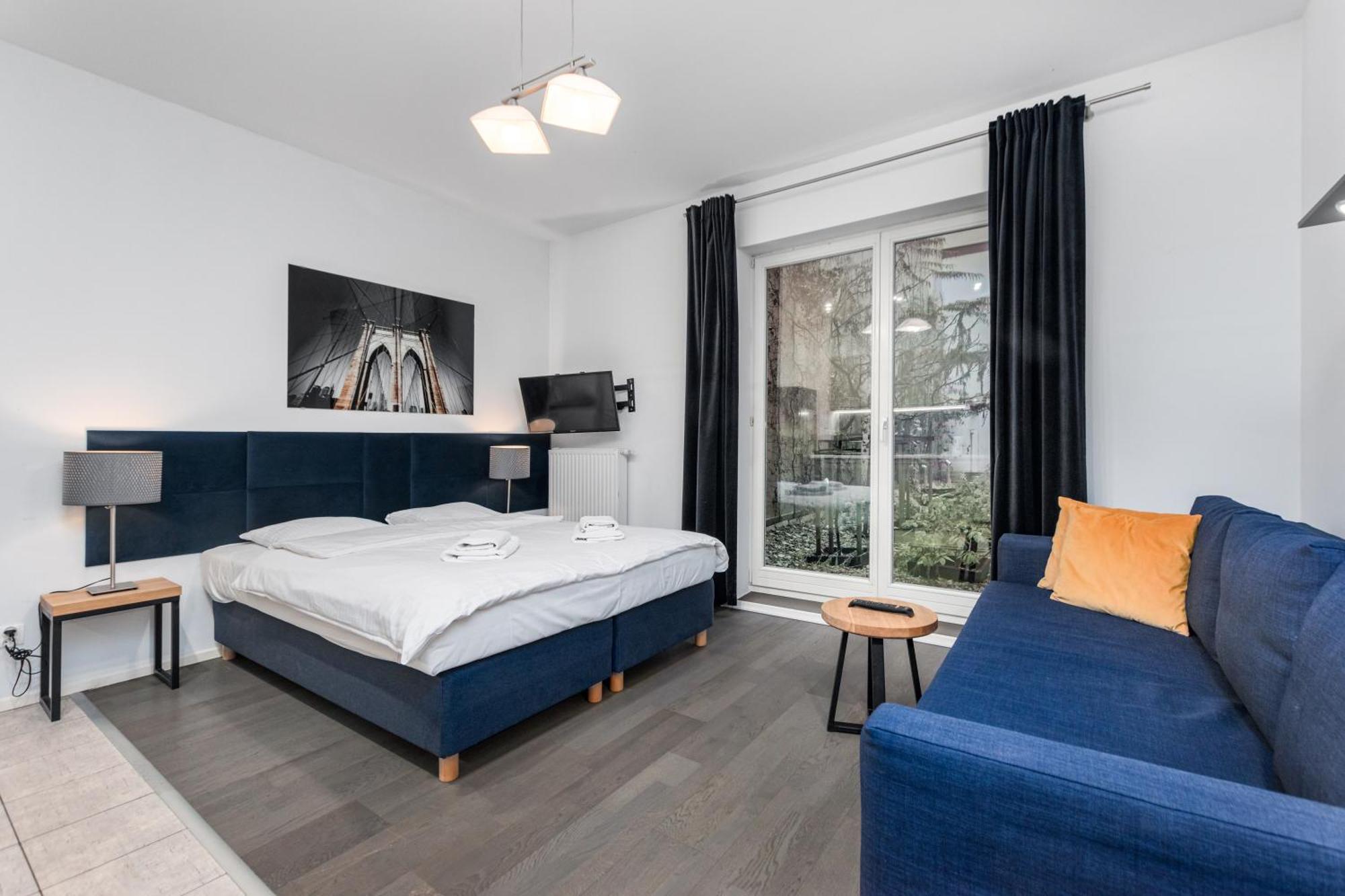 Apartamenty Piekna 28A By Your Freedom Warsawa Bagian luar foto