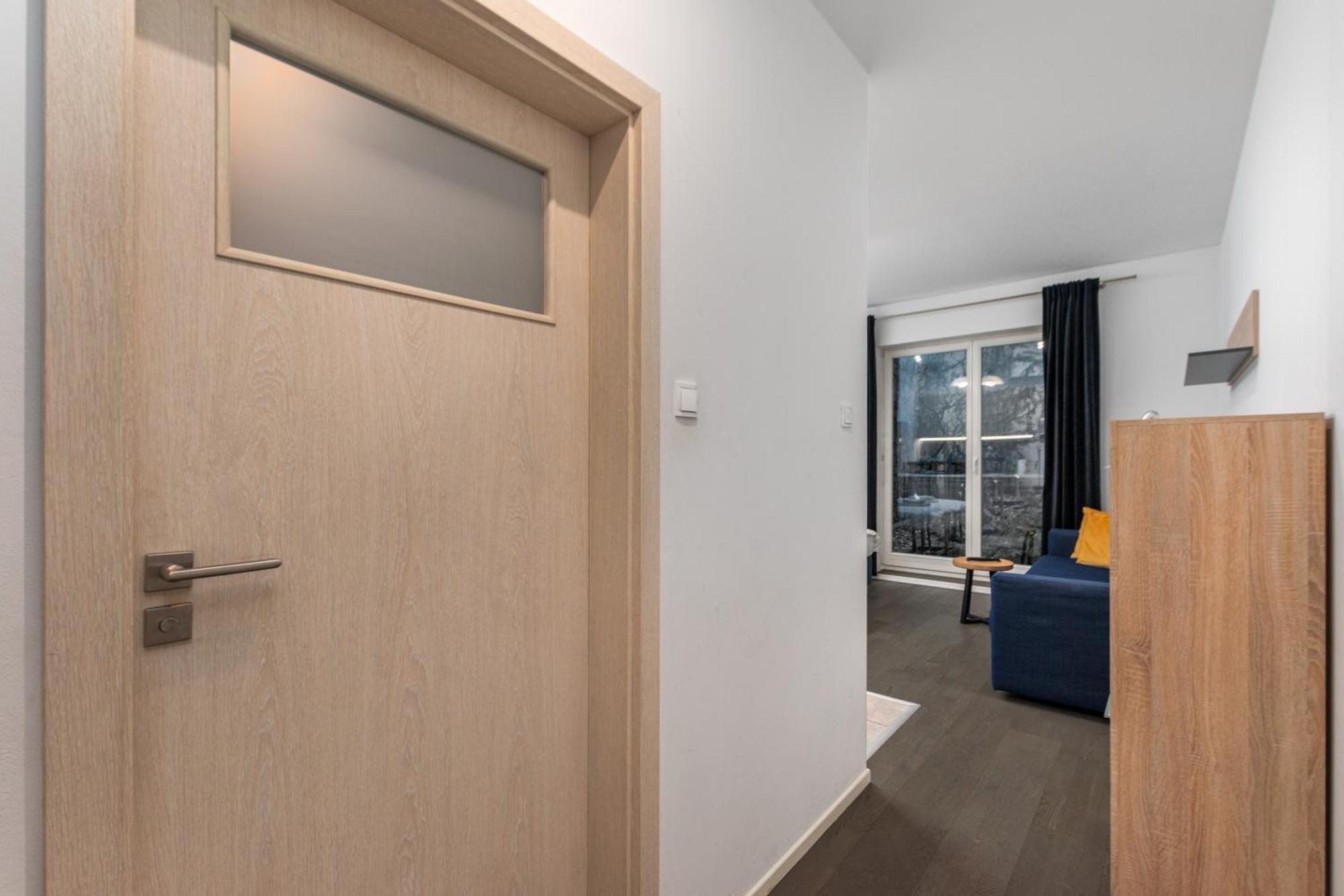 Apartamenty Piekna 28A By Your Freedom Warsawa Bagian luar foto