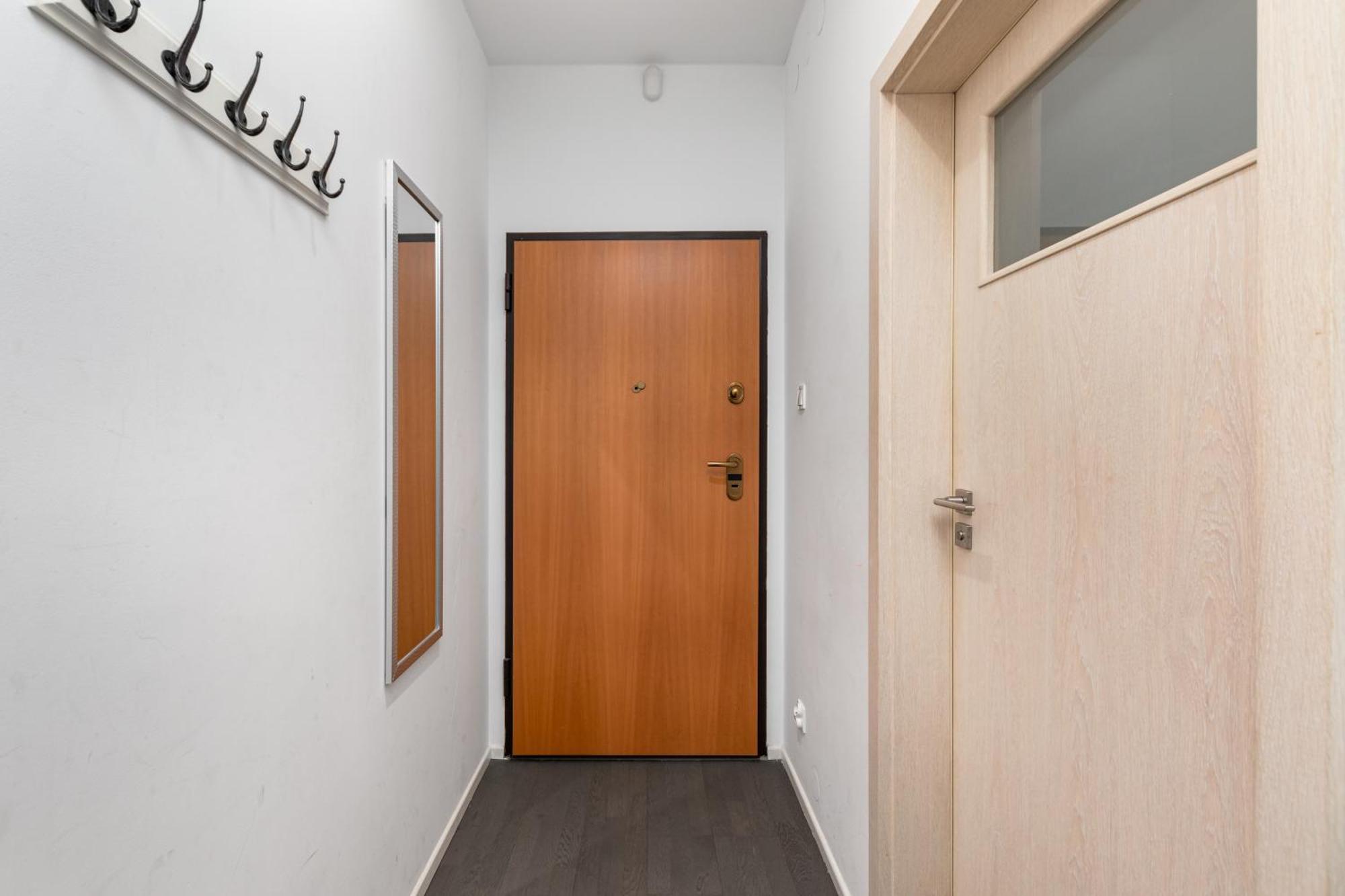 Apartamenty Piekna 28A By Your Freedom Warsawa Bagian luar foto