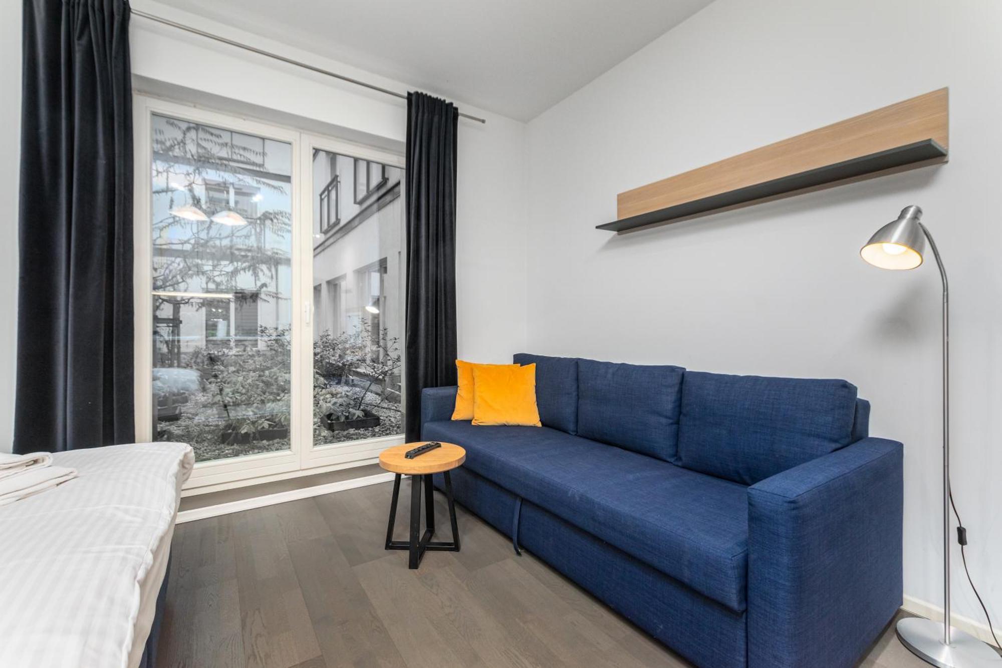 Apartamenty Piekna 28A By Your Freedom Warsawa Bagian luar foto
