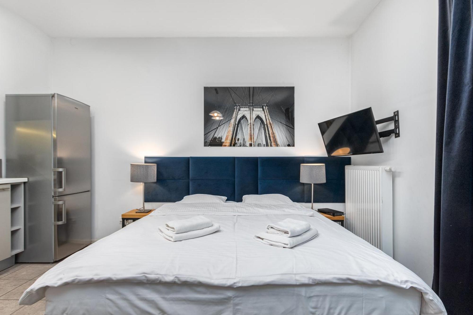 Apartamenty Piekna 28A By Your Freedom Warsawa Bagian luar foto